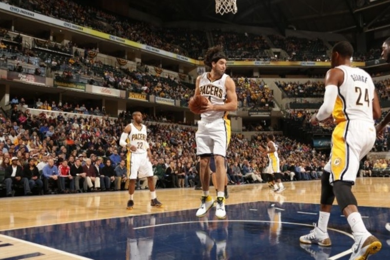 Ιντιάνα Πέισερς: «Περπατώντας» στο 8-0 (video)