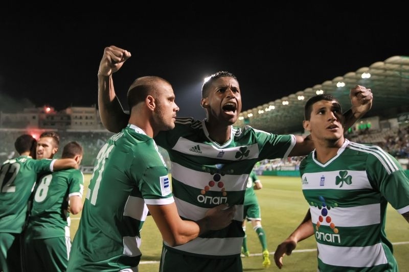 Το προφανές «ξύπνημα» και το Κύπελλο!