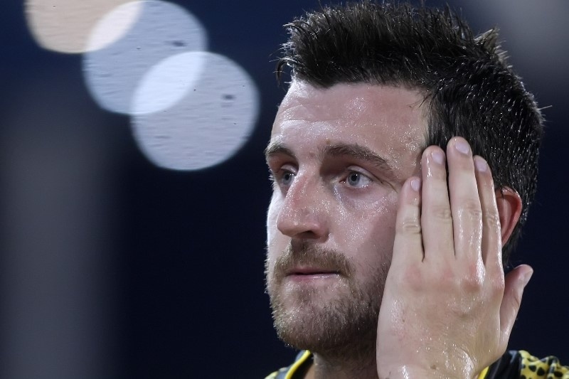 Γιοβάνοβιτς: «Ο Εργοτέλης είναι οικογένεια»