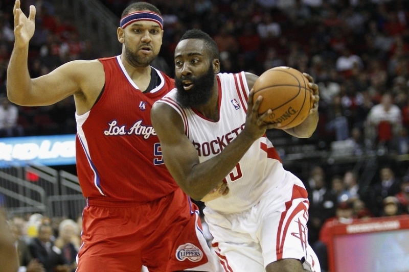 Χιούστον Ρόκετς: Ίωση (και) για Χάρντεν