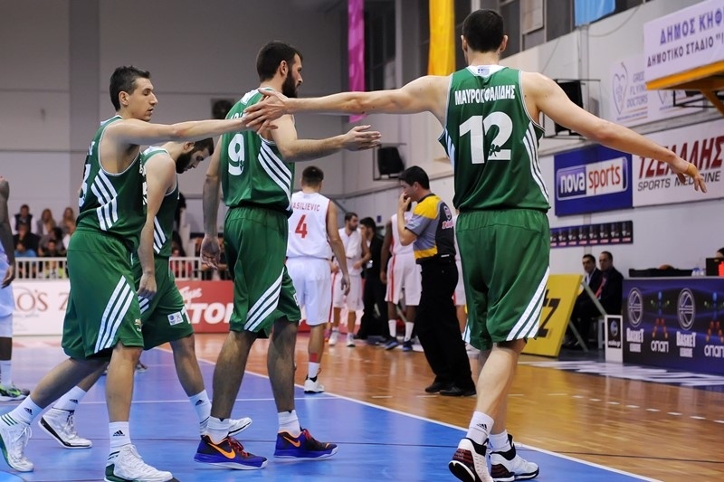 Παναθηναϊκός: Πάνοπλος στη μάχη του Τελ Αβίβ!