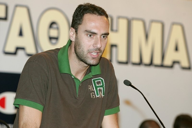 Λάππας: «Παίζει στο όριό του ο Άρης»