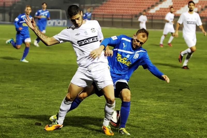 Αναγέννηση Καρδίτσας: Συμπαράσταση σε Κρουσταλέλη