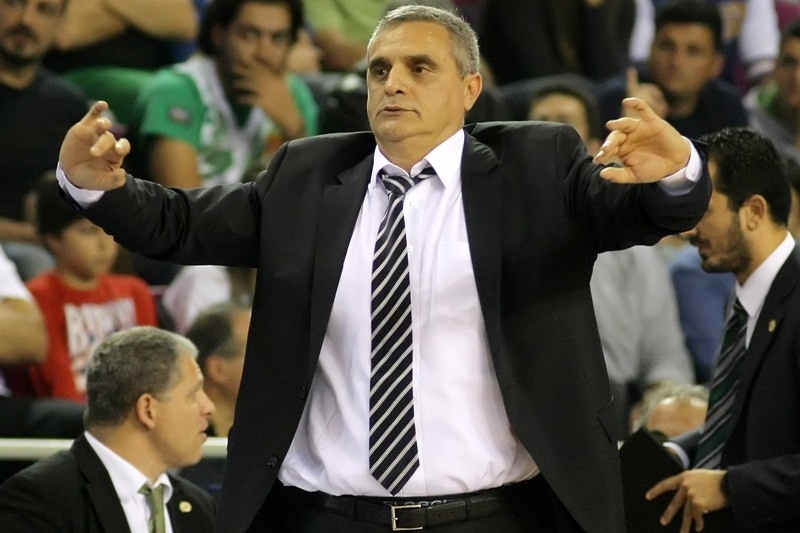 Πεδουλάκης: «Να είμαστε συγκεντρωμένοι»