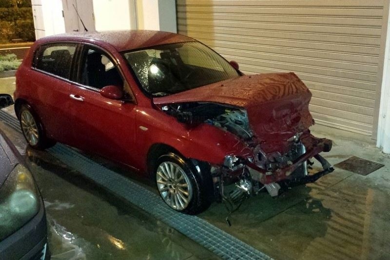 Απόλλωνας Πατρών: Εκτός και ο Λιανός
