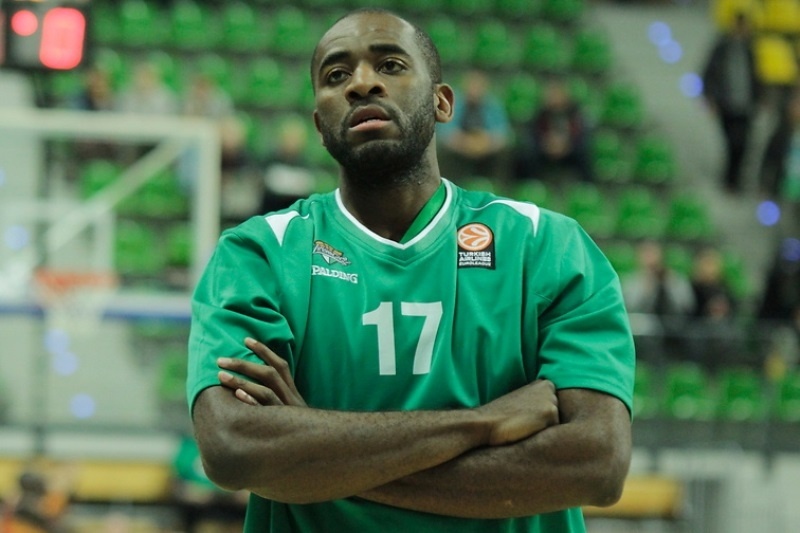 Εγιενγκά: «Γίγαντας ο Ολυμπιακός»