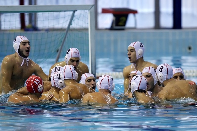 Βλαχόπουλος: «Κοντά η ευρωπαϊκή διάκριση για Ολυμπιακό»