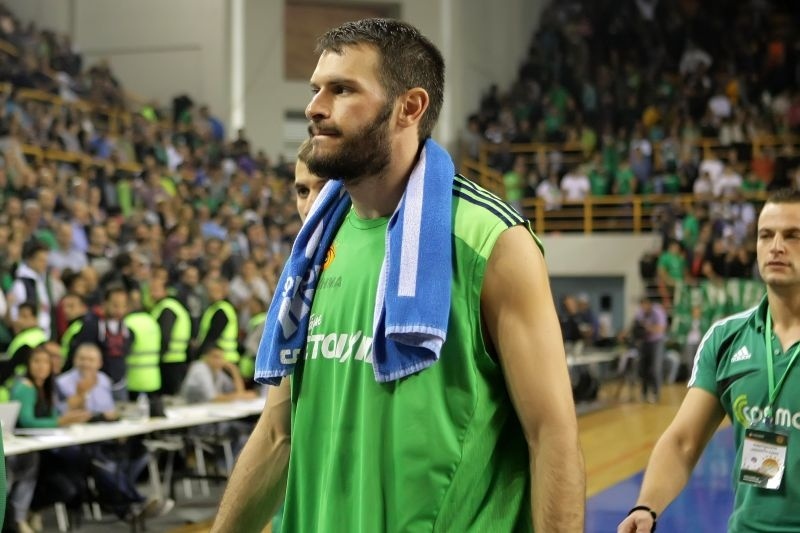 Φώτσης: «Κάθε μέρα πρέπει να βελτιωνόμαστε»