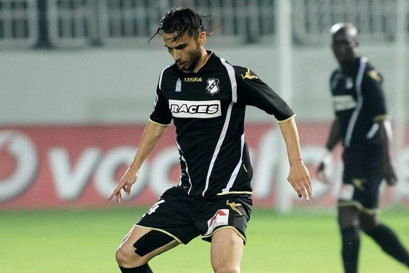 ΟΦΗ: Ενοχλήσεις ο Μακρής