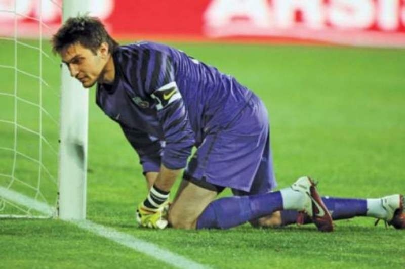 Ρουμανία: Δοκιμάζει ο Ταταρουσάνου