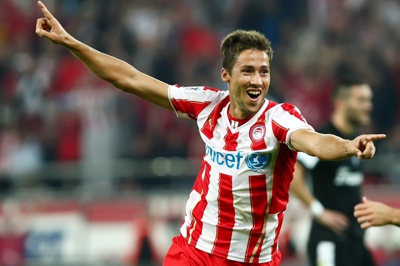 Ολυμπιακός: Ο Φουστέρ δείχνει το κοινωνικό του πρόσωπο