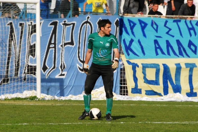 Κορωπί: Χάνει Ιντζόγλου για 4-6 εβδομάδες