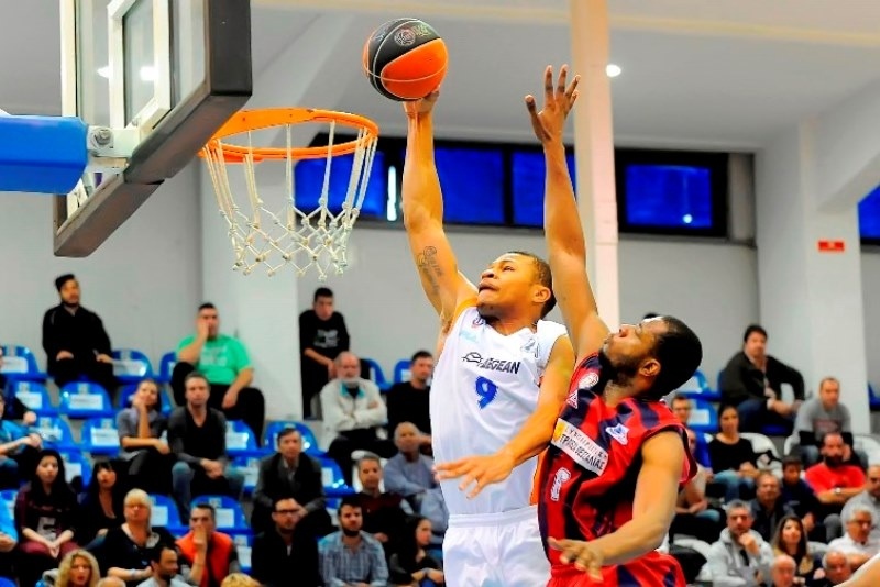 Κολοσσός Ρόδου - Τρίκαλα BC: Το… τρίτο ημίχρονο