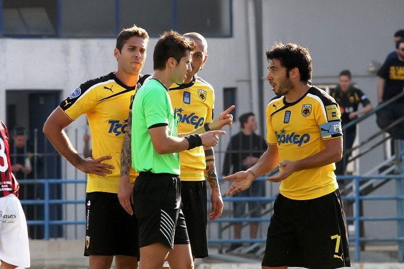 Γεωργέας: «Μακάρι να προλάβω να το νιώσω κι εγώ»