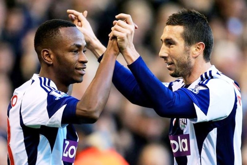 Ουρά στην Αγγλία για Μπεραχίνο