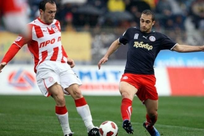 Ολυμπιακός Βόλου: Μέσα ο Καπετάνος