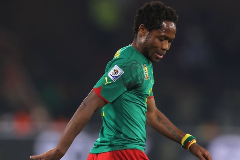 Μουντιάλ 2014: Ο Μακούν έδωσε την πρόκριση στο Καμερούν! (videos)