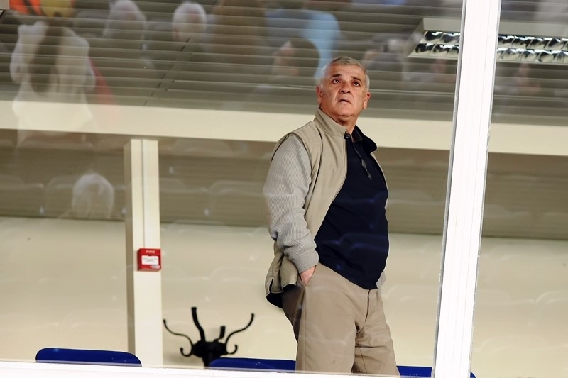 ΑΕΚ: Εύσημα στους παίκτες από Μελισσανίδη