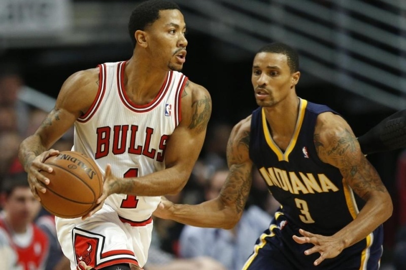 Σικάγο Μπουλς: Δεν θέλει αήττητους ο Ρόουζ (video)