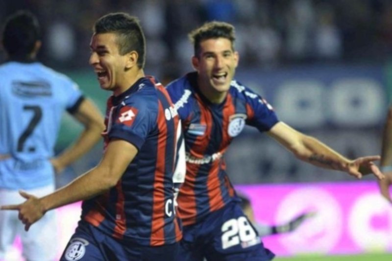 Αργεντινή: Στην κορυφή η Σαν Λορένζο (videos)