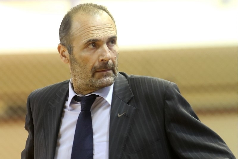 Καλαφατάκης: «Βήμα βήμα προς την καταξίωση ο Ίκαρος»