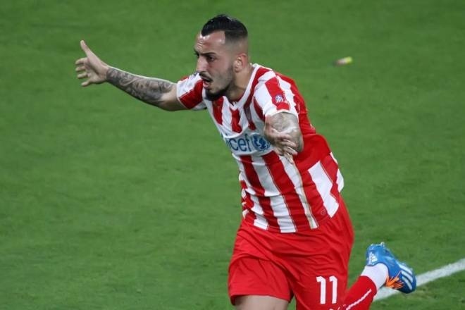 Ολυμπιακός: Επιμονή Ίντερ για Μήτρογλου