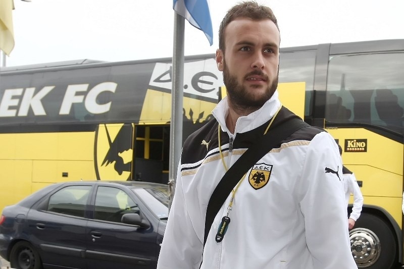 ΑΕΚ: Ανοίγει ο δρόμος για Κάλα!