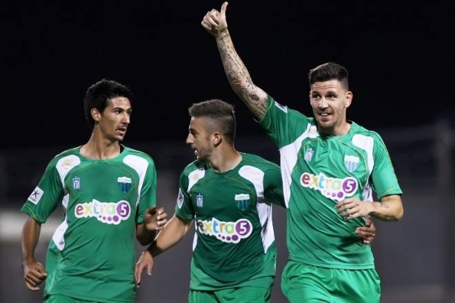 Λεβαδειακός: Επιστρέφει στις προπονήσεις
