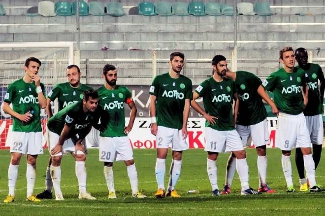 Πανθρακικός: Δεν βοήθησε η διακοπή…