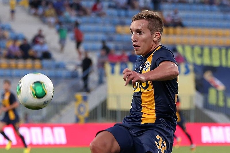 Αστέρας Τρίπολης: Αναμονή για δυο