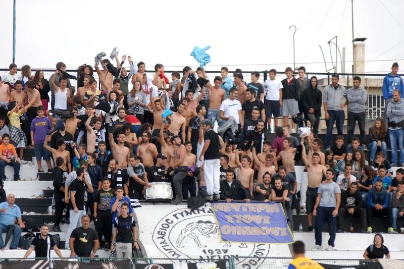 Παναιγιάλειος: Δωρεάν είσοδος σε 100 ανέργους