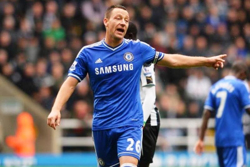 Γαλατάσαραϊ: Αποχωρεί από Τέρι