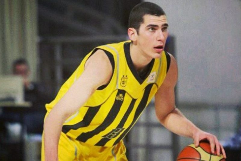 Μποχωρίδης: «Το θέλαμε παραπάνω»