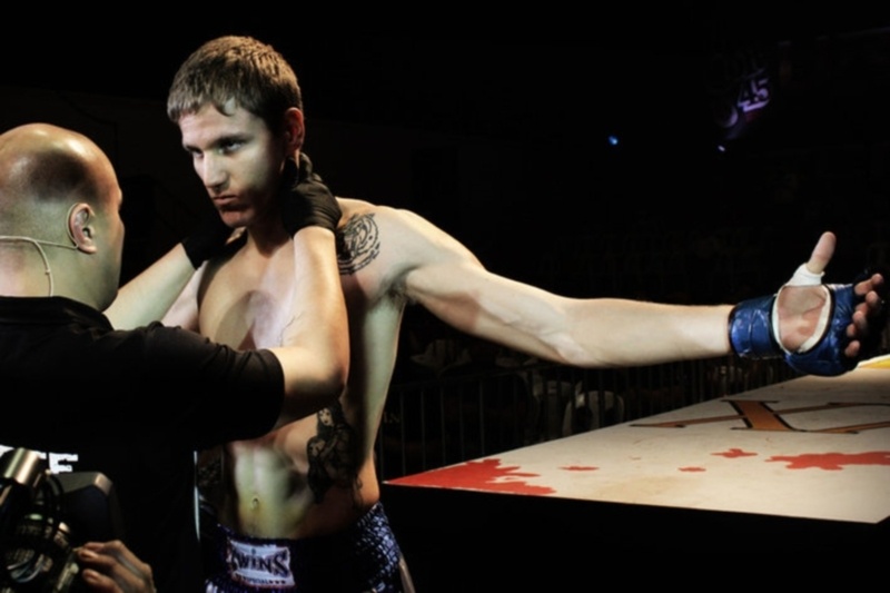 UFC Fight Night 34: Με τον… ψηλότερο Featherweight του κόσμου