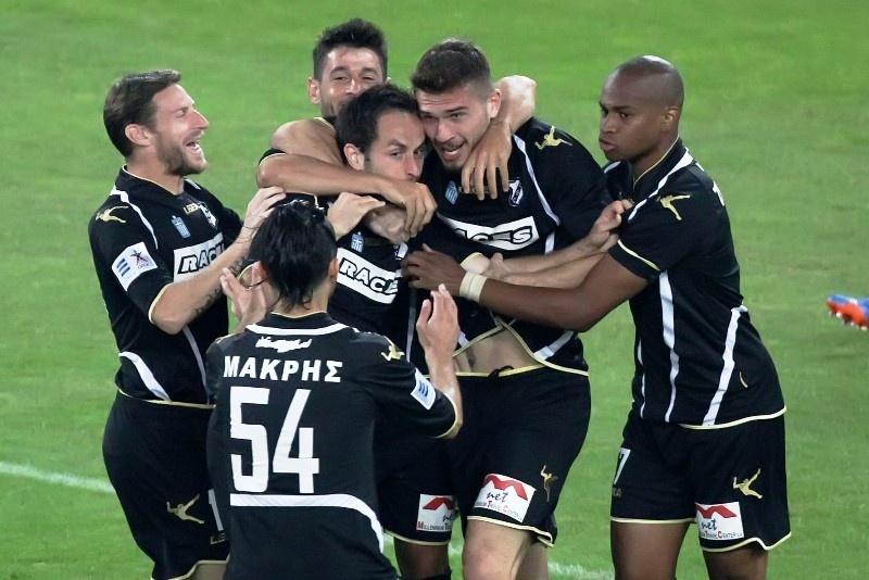 ΟΦΗ: Ολοι μέσα ενόψει Απόλλωνα