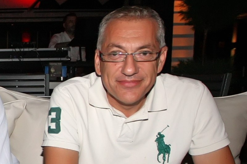 Αρβανίτης: «Κατάθεση ψυχής στον Άρη»