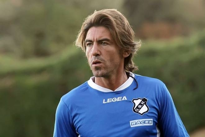 ΟΦΗ: Πρόβλημα με Μιλιάζες και Παπάζογλου