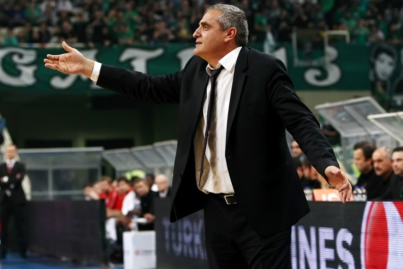 Πεδουλάκης: «Βρήκαμε ρυθμό από την άμυνα»