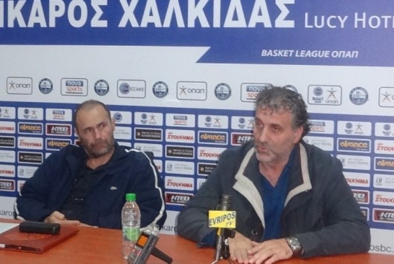 Κολτσιδόπουλος: «School Day κάθε Τρίτη»