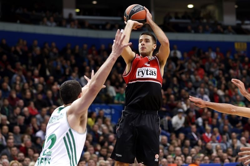 Τέπιτς: «Δύναμη ο κόσμος στο ΟΑΚΑ»