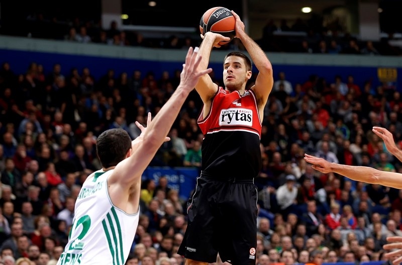 Τέπιτς στο Onsports: «Ο Παναθηναϊκός μπορεί να πάει... Μιλάνο!» (photos+videos)