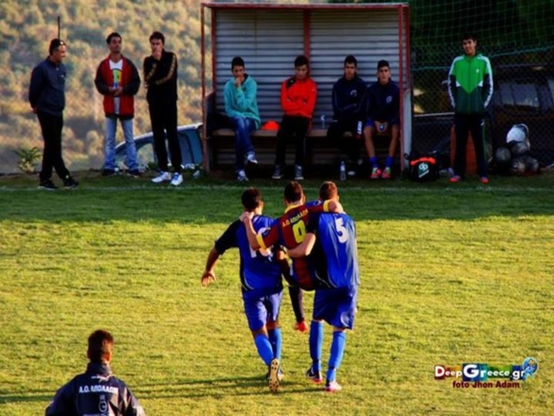 To Fair Play της χρονιάς στην ΕΠΣ Ηλείας