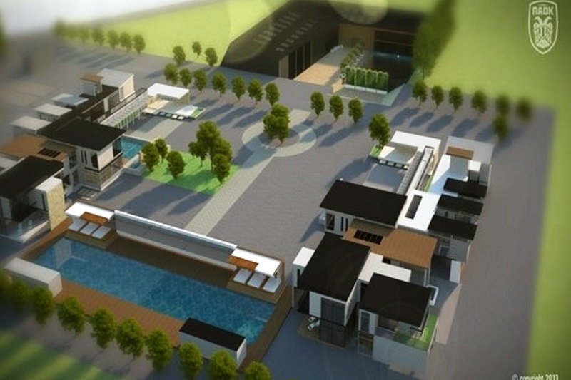 ΠΑΟΚ: Περιμένει το δημοτικό συμβούλιο της Θέρμης