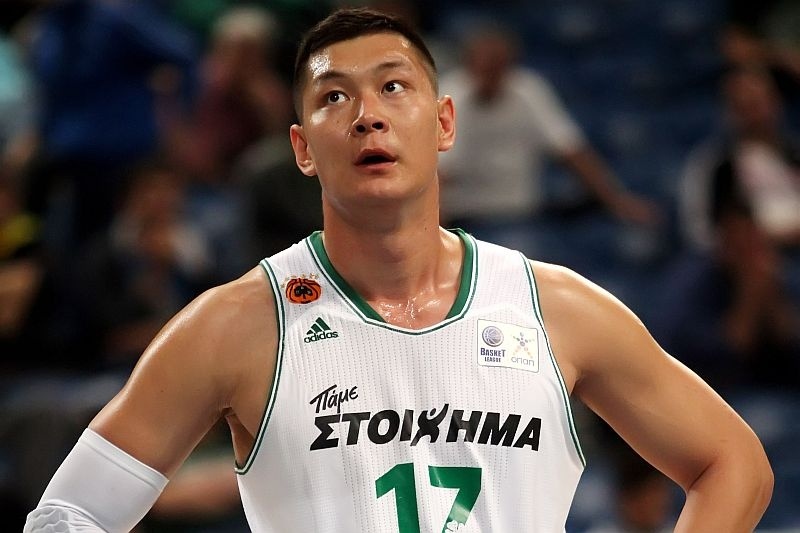 Παναθηναϊκός: Ο Σανγκ στη θέση του Λάσμε
