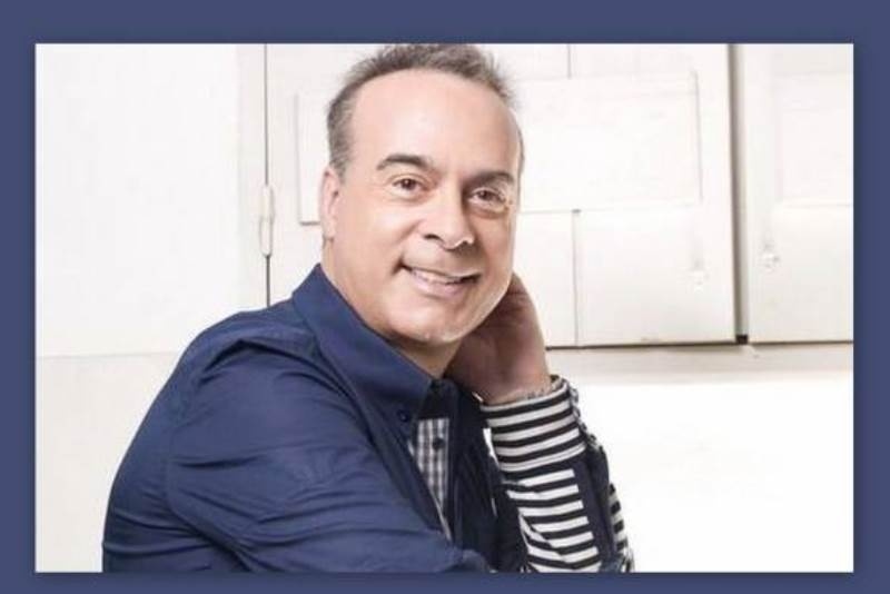 Το μυστικό του Σεργουλόπουλου: Έγινε πατέρας! Τι λέει ο ίδιος στο gossip-tv