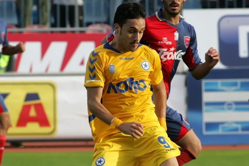 Ατρόμητος: Οριστικά χωρίς Ναπολεόνι