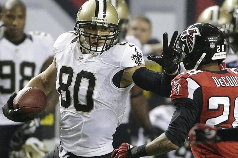 NFL: Τα… χρειάστηκαν οι Σέιντς (videos)