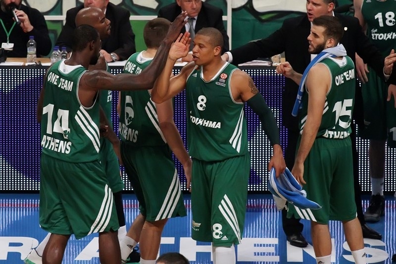 Παναθηναϊκός: Έπιασε δουλειά για τον Άρη