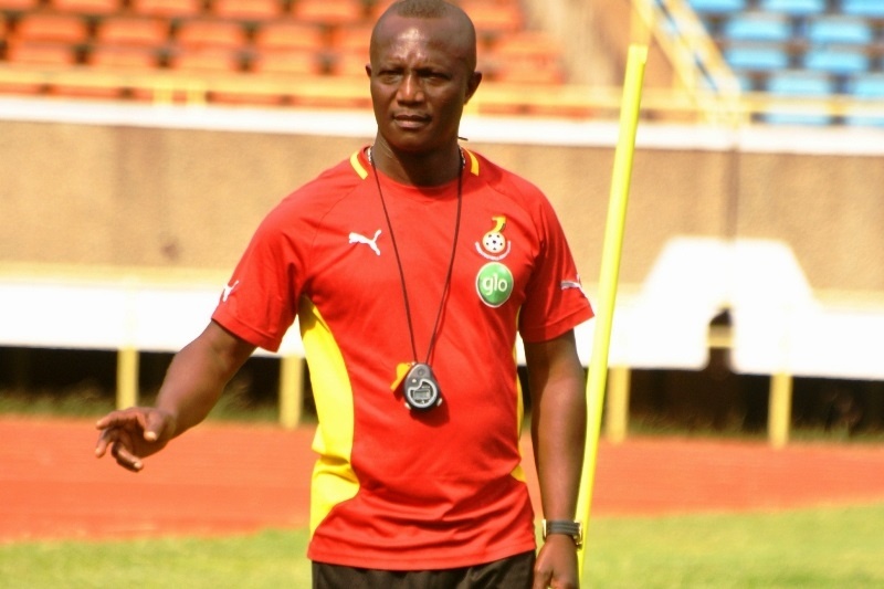 Γκάνα: Θέλει το Μουντιάλ ο Άπια