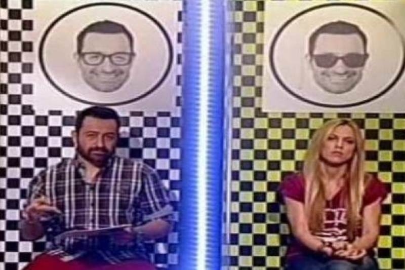 Ντορέττα Παπαδημητρίου: «Έχω φάει πολλά κέρατα»